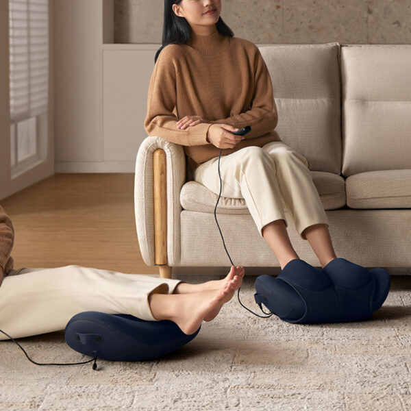 Philips Foot Massager Foot massage for relaxation