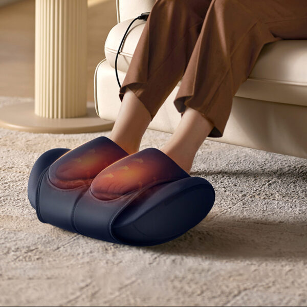 Philips Foot Massager Foot massage for relaxation