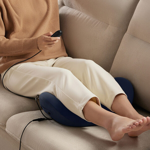 Philips Foot Massager Foot massage for relaxation