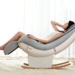 The benefits of massage chairs for the human body