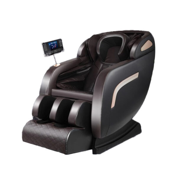 High Quality Foot Armchair Shiatsu Massager Chair For Home Massage Chair(q31)