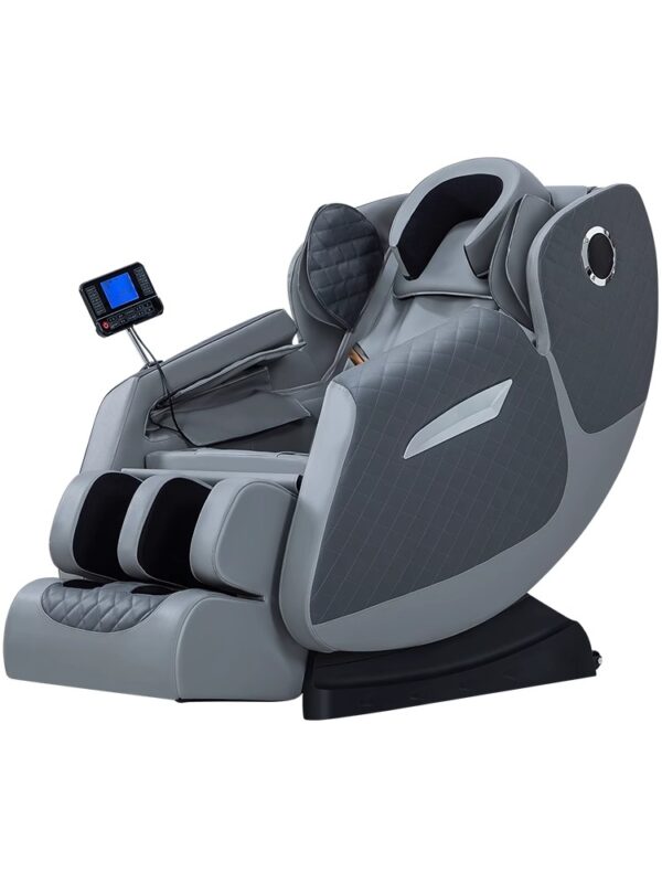 Body Roller Massage Machine  Wellness  4d Total Body Massage Chair(Q32)