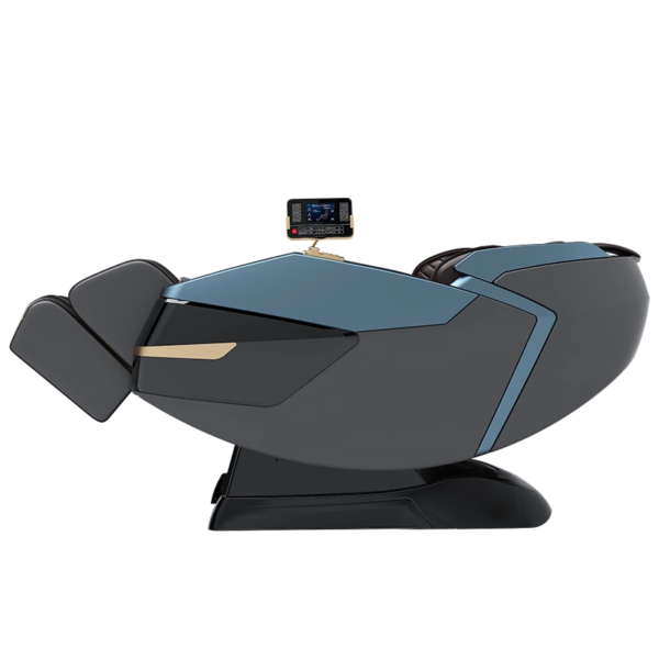 wholesale Factory Custom SL Track Luxury massage Zero Gravity Armrest Controller Massage Chair（2218L）
