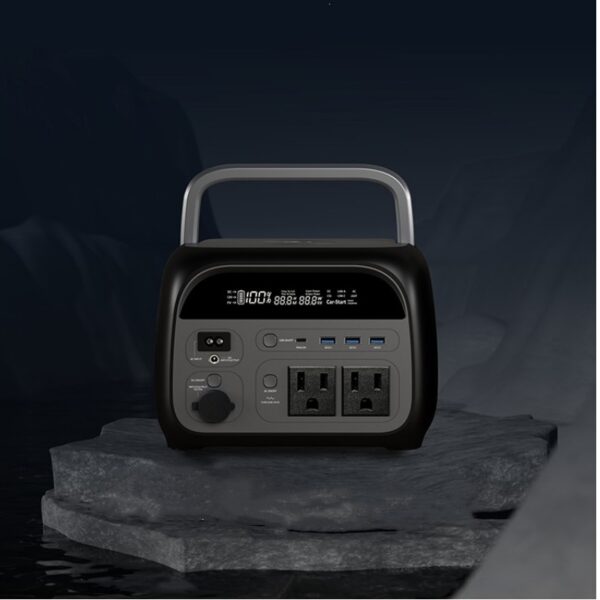 Outdoor power supply solar cell （300W）