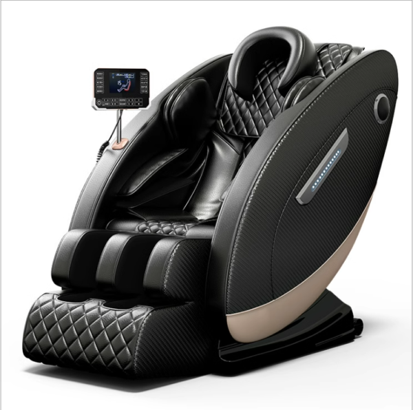 Zero Gravity Home Use 3D Full Body Massage Chair (Q29)